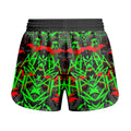 The Joker Laught Kids Grappling Shorts