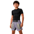 The Mandalorian Cosplay Kids Grappling Shorts