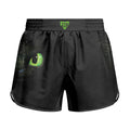 Toothless Face Kids Grappling Shorts