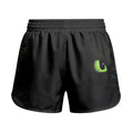 Toothless Face Kids Grappling Shorts