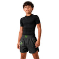 Toothless Face Kids Grappling Shorts
