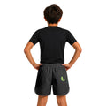 Toothless Face Kids Grappling Shorts