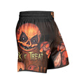 Trick 'r Treat Grappling Shorts