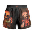 Trick 'r Treat Kids Grappling Shorts