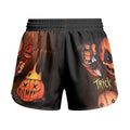Trick 'r Treat Kids Grappling Shorts