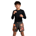 Trick 'r Treat Kids Grappling Shorts
