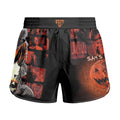 Trick 'r Treat Sam's Back Kids Grappling Shorts