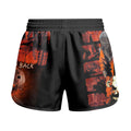 Trick 'r Treat Sam's Back Kids Grappling Shorts