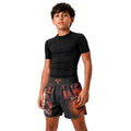 Trick 'r Treat Sam's Back Kids Grappling Shorts