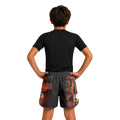 Trick 'r Treat Sam's Back Kids Grappling Shorts