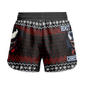 Venom Christmas Beast Mode Kids Grappling Shorts