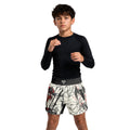 Venom Samurai Kids Grappling Shorts