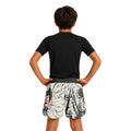 Venom Samurai Kids Grappling Shorts