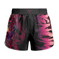 Venom The Anti-Hero Kids Grappling Shorts