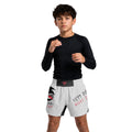 Viking Night Fury Toothless Kids Grappling Shorts