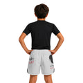 Viking Night Fury Toothless Kids Grappling Shorts