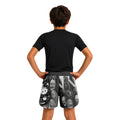 Wednesday Kitty Kids Grappling Shorts