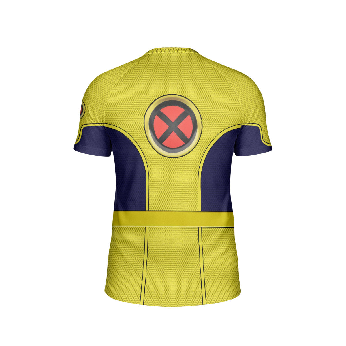 X Men Generic Uniform Kids Rash Guard