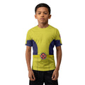 X Men Generic Uniform Kids Rash Guard