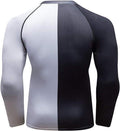 King's Return Long Sleeve Rash Guard