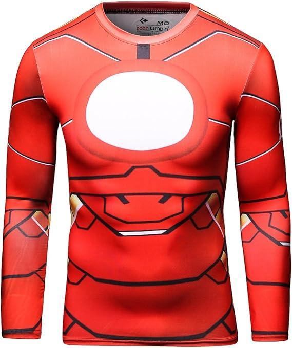 Mark IV Long Sleeve Rash Guard