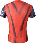 Thor Armor Short Sleeve Rash Guard