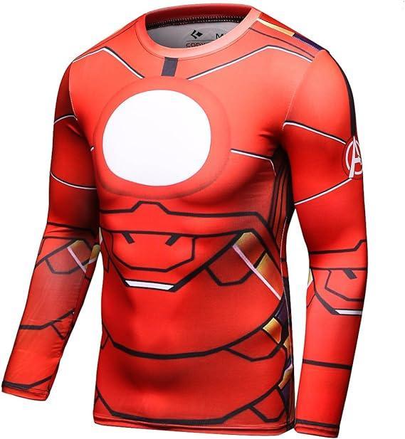 Mark IV Long Sleeve Rash Guard